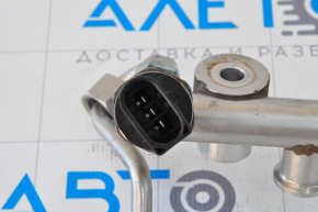 Fuel rail VW Passat b8 16-19 USA 3.6 lower with sensor