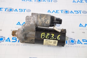 Starter VW Passat b8 16-19 USA 3.6