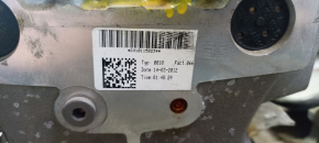 Engine VW Passat b7 12-14 USA 2.5 cbta, ccca, 100k, 9/10 good contact with water