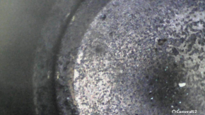 Engine VW Passat b7 12-14 USA 2.5 cbta, ccca, 100k, 9/10 good contact with water