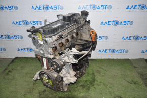 Engine VW Passat b7 12-14 USA 2.5 cbta, ccca, 100k, 9/10 good contact with water
