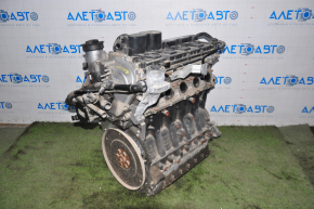 Engine VW Passat b7 12-14 USA 2.5 cbta, ccca, 100k, 9/10 good contact with water