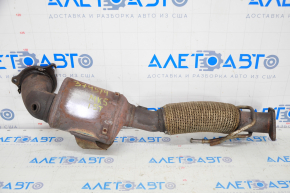 Catalyst Ford Fusion mk5 13-19 1.5T 1.6T
