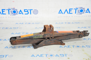 Jack Infiniti JX35 QX60 13- rusty