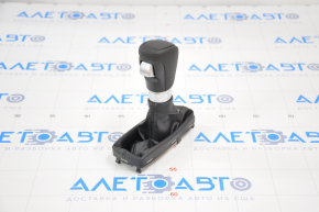 Honda Accord 18-22 chrome gear knob button