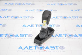 Honda Accord 18-22 chrome gear knob button