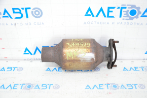Catalytic converter second Ford Fusion mk5 13-16 1.5T