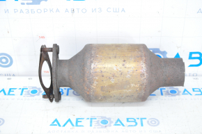 Catalytic converter second Ford Fusion mk5 13-16 1.5T
