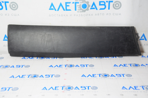 Door trim lower rear right Jeep Cherokee KL 14-23 structure, rubbed