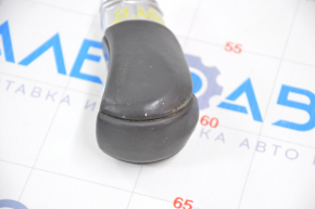 Acura MDX 14-15 Gear Knob Leather, Scratches