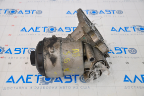 Oil filter housing VW Passat b8 16-19 USA 3.6