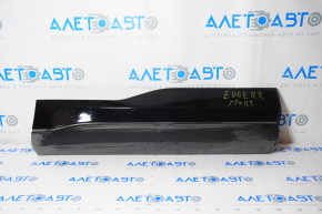 Door trim lower rear right Ford Edge 15-24 Sport, ST, ST-Line