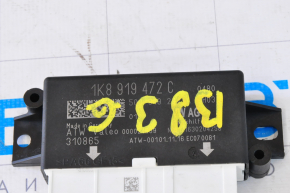Parking sensor control unit VW Passat b8 16-19 USA