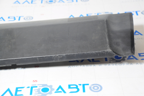 Door trim lower rear right Subaru Outback 10-14 rubbed