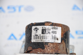 ABS ABS Nissan Murano z50 03-08