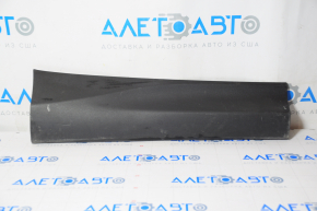 Door trim lower rear right Toyota Rav4 13-15 structure, scratch