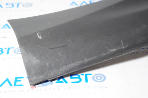 Door trim lower rear right Toyota Rav4 13-15 structure, scratch