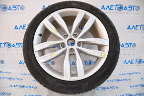 Wheel disk R18 5*112 VW Passat b8 16-19 USA curb
