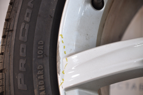 Wheel disk R18 5*112 VW Passat b8 16-19 USA curb