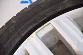 Wheel disk R18 5*112 VW Passat b8 16-19 USA curb