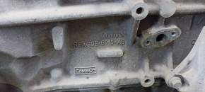 Ford Fusion mk5 13-16 2.0T C20HDTX 129kW engine