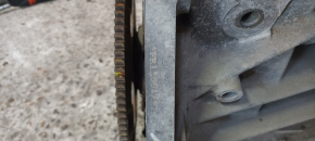 Ford Fusion mk5 13-16 2.0T C20HDTX 129kW engine