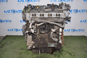 Ford Fusion mk5 13-16 2.0T C20HDTX 129kW engine