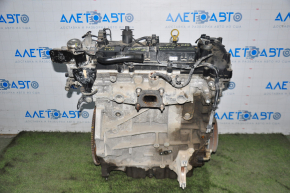 Ford Fusion mk5 13-16 2.0T C20HDTX 129kW engine