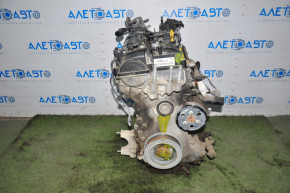 Ford Fusion mk5 13-16 2.0T C20HDTX 129kW engine