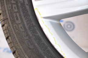 Wheel disk R18 5*112 VW Passat b8 16-19 USA light curb