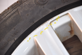 Wheel disk R18 5*112 VW Passat b8 16-19 USA light curb
