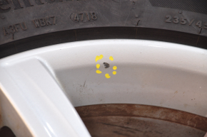 Wheel disk R18 5*112 VW Passat b8 16-19 USA light curb