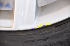 Wheel disk R18 5*112 VW Passat b8 16-19 USA light curb
