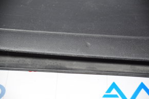 Door trim lower rear right Porsche Cayenne 958 11-17 bump, scratch