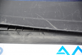 Door trim lower rear right Porsche Cayenne 958 11-17 bump, scratch