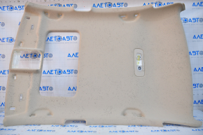 Ceiling trim VW Passat b8 16-19 USA beige under the sunroof, for cleaning