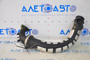 Air duct Ford Escape MK3 13-16 1.6T for turbine 1 part, broken mount