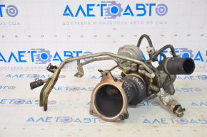 Turbine Ford Escape mk3 13-16 1.6T 115k
