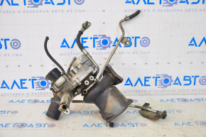 Turbine Ford Escape mk3 13-16 1.6T 115k