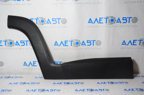 Door trim lower rear right Jeep Renegade 15-23 scratches