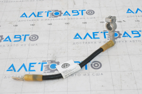 Battery terminal negative VW Passat b8 16-19 USA 3.6