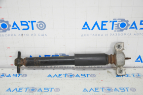 Shock absorber rear left Ford Fusion mk5 13-17 FWD cracked silent, OESpectrum