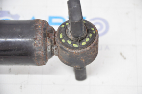 Shock absorber rear left Ford Fusion mk5 13-17 FWD cracked silent, OESpectrum