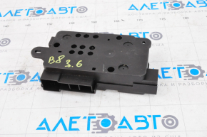 Battery distributor VW Passat b8 16-19 USA 3.6