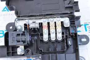 Battery distributor VW Passat b8 16-19 USA 3.6