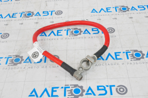 Positive battery terminal VW Passat b8 16-19 USA 3.6
