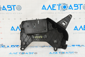 Battery distributor bracket VW Passat b8 16-19 USA 3.6