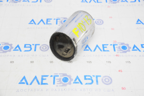 Muffler tip BMW 5 F10 11-16 3.0T chrome