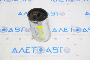 Muffler tip BMW 5 F10 11-16 3.0T chrome
