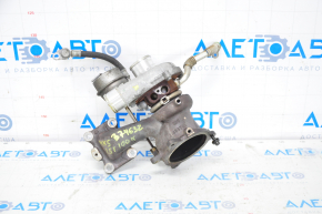 Turbine Ford Fusion mk5 13-20 1.5T 100k
